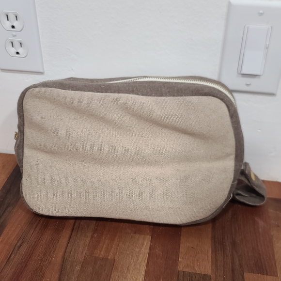 Pink Lemonade Travel Blanket Set Blanket Size 40x60 - Picture 3 of 12